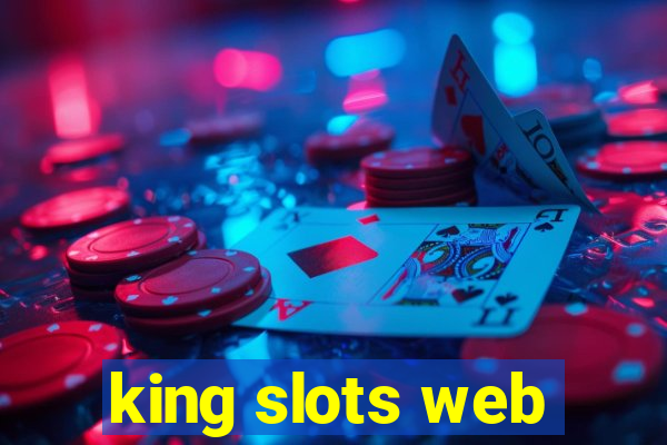 king slots web